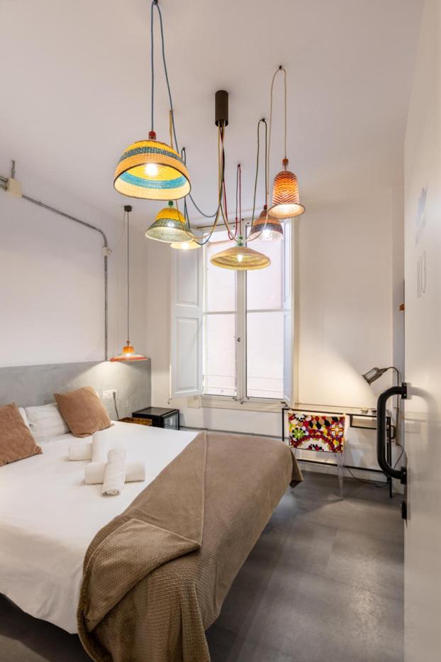 Antiguo Brondo Selfcheck-in Smart Hotel Palma de Mallorca