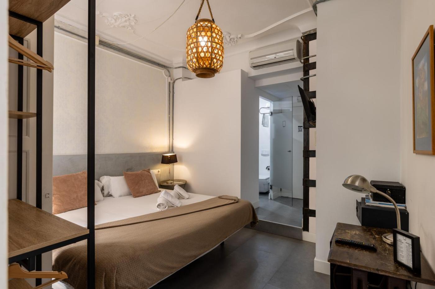 Antiguo Brondo Selfcheck-in Smart Hotel 3*