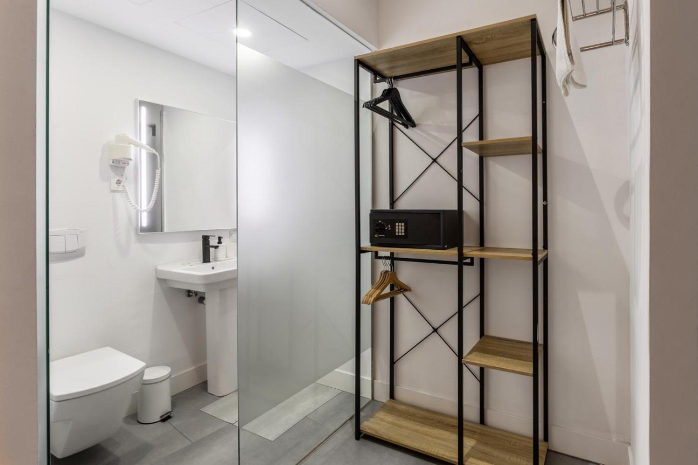 Antiguo Brondo Selfcheck-in Smart Hotel Palma de Mallorca