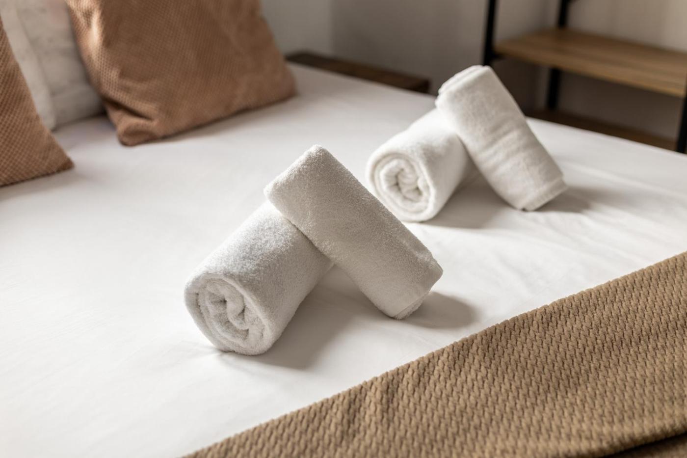 Antiguo Brondo Selfcheck-in Smart Hotel
