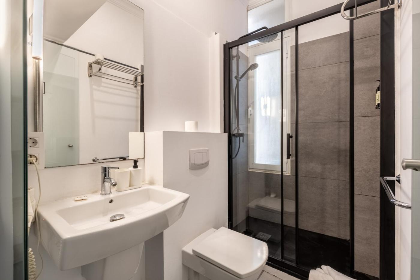 Antiguo Brondo Selfcheck-in Smart 3* Palma de Mallorca