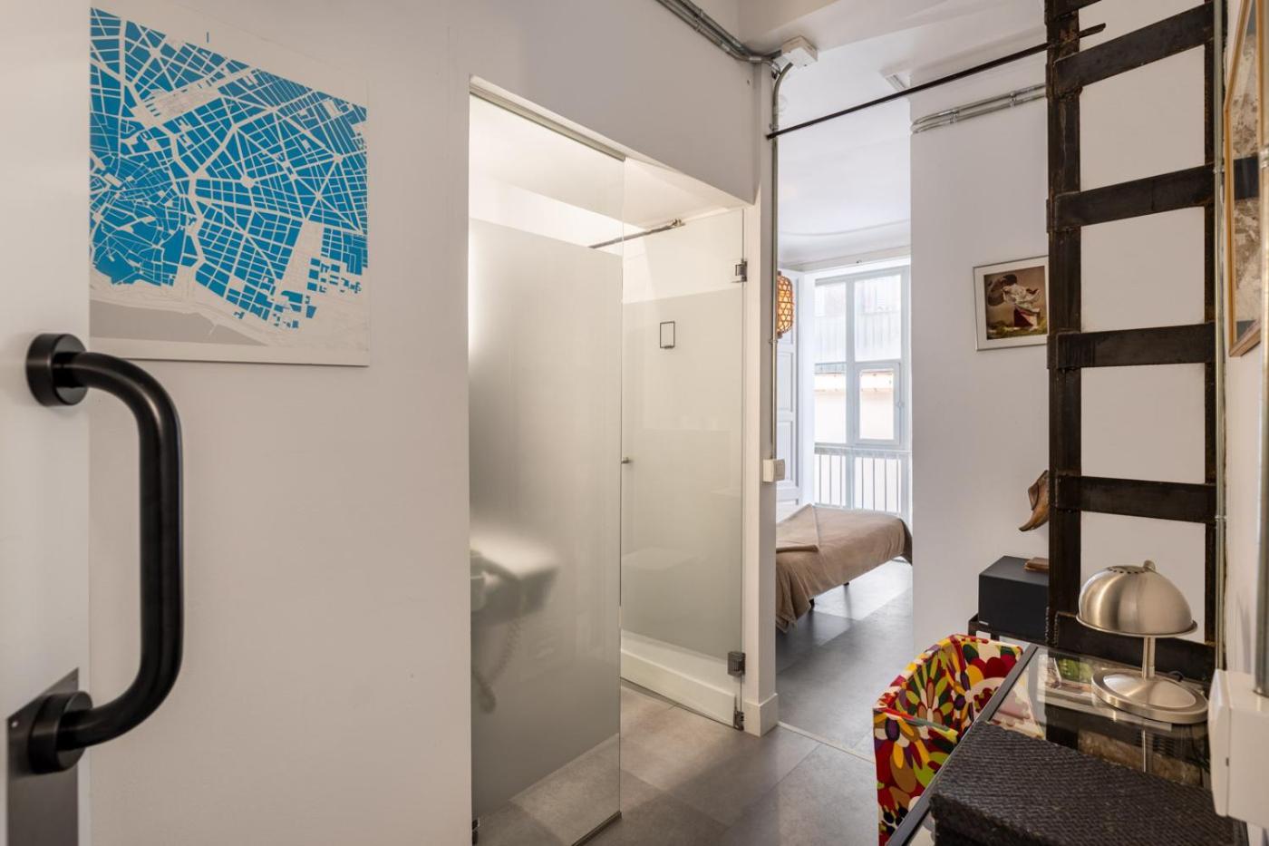 Antiguo Brondo Selfcheck-in Smart Hotel Palma de Mallorca