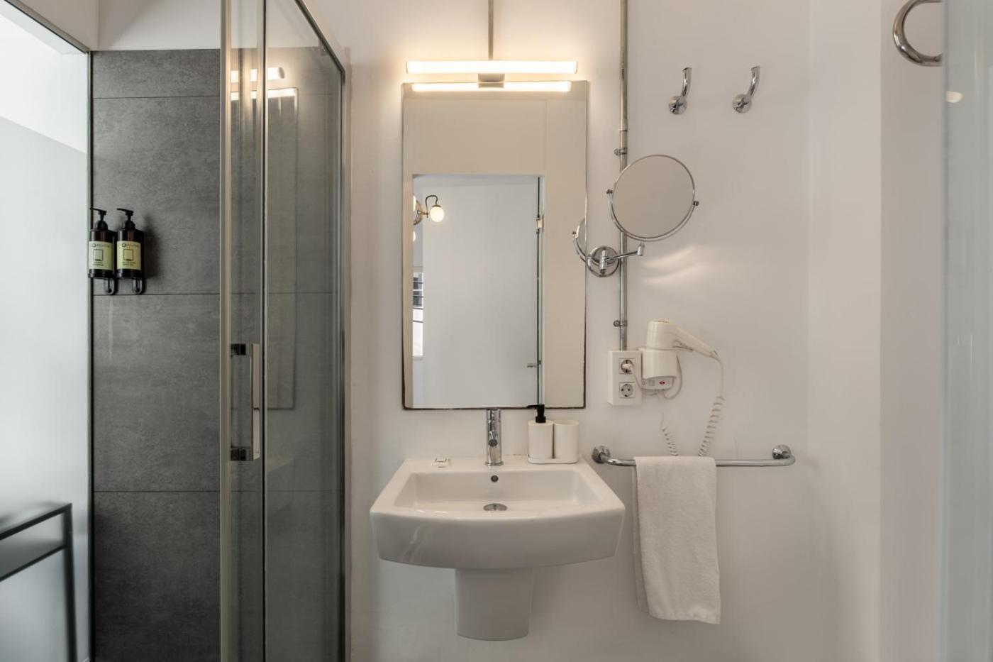 Antiguo Brondo Selfcheck-in Smart Hotel Palma de Mallorca