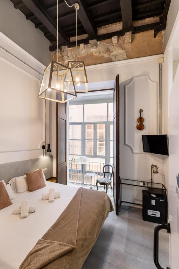 Antiguo Brondo Selfcheck-in Smart Hotel