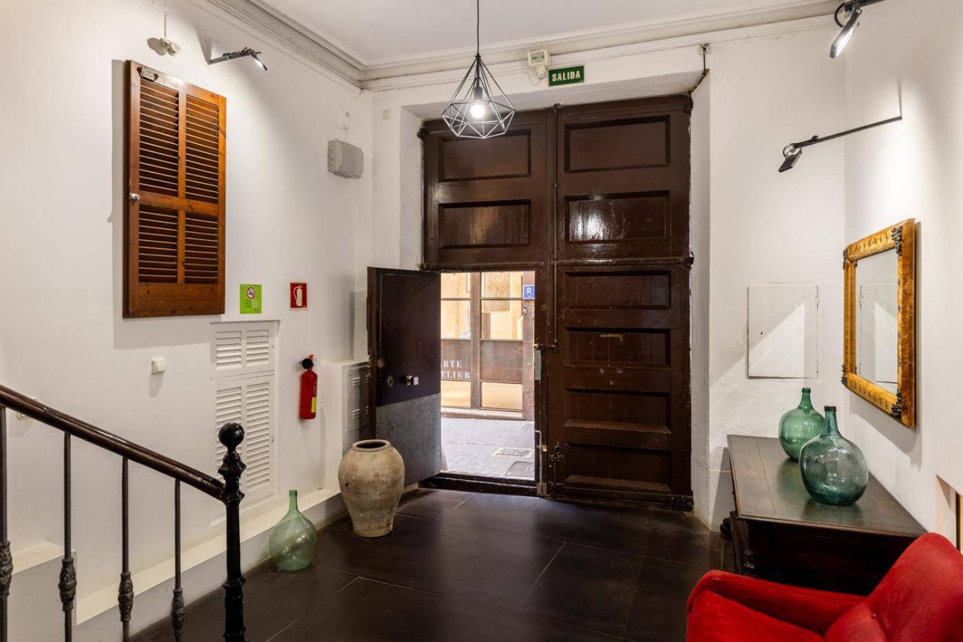 Antiguo Brondo Selfcheck-in Smart Hotel 3*