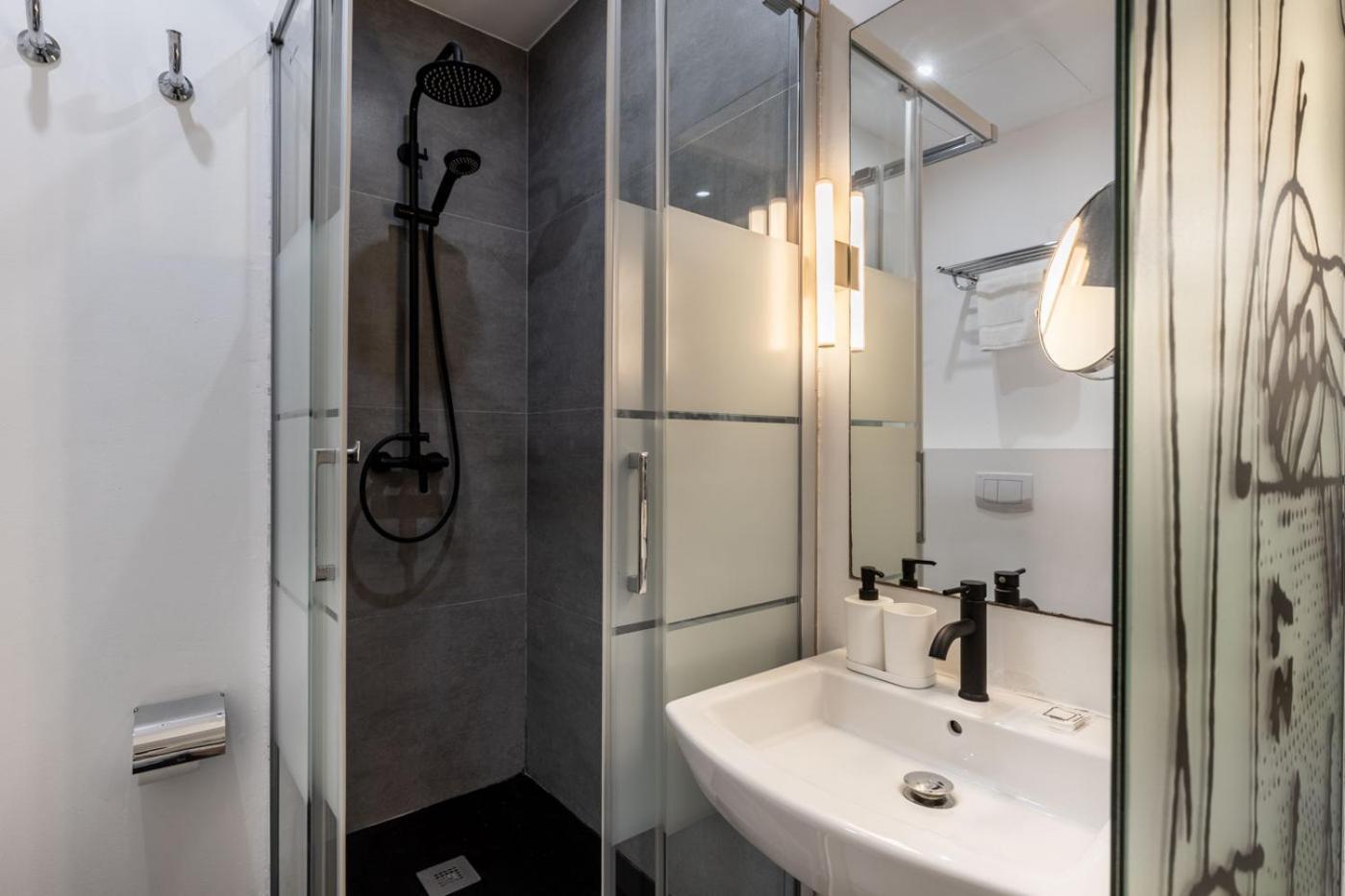 Hotel Antiguo Brondo Selfcheck-in Smart Palma de Mallorca
