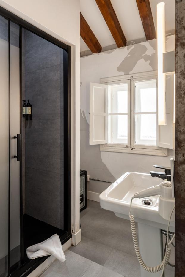 Antiguo Brondo Selfcheck-in Smart 3* Palma de Mallorca