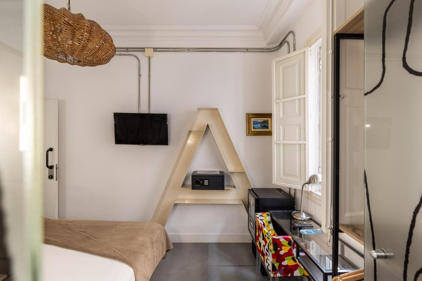 Antiguo Brondo Selfcheck-in Smart Hotel