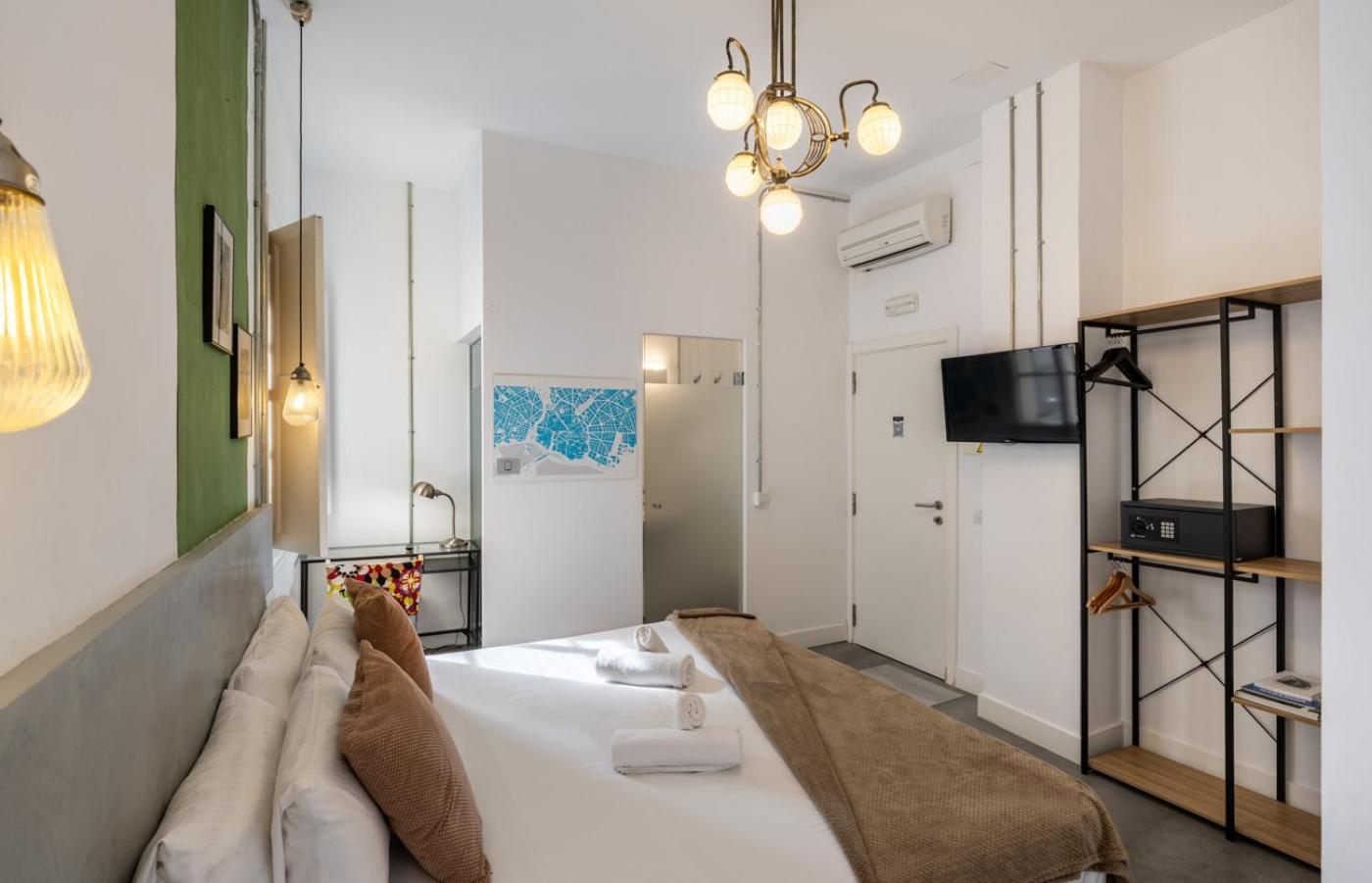 Hotel Antiguo Brondo Selfcheck-in Smart Palma de Mallorca