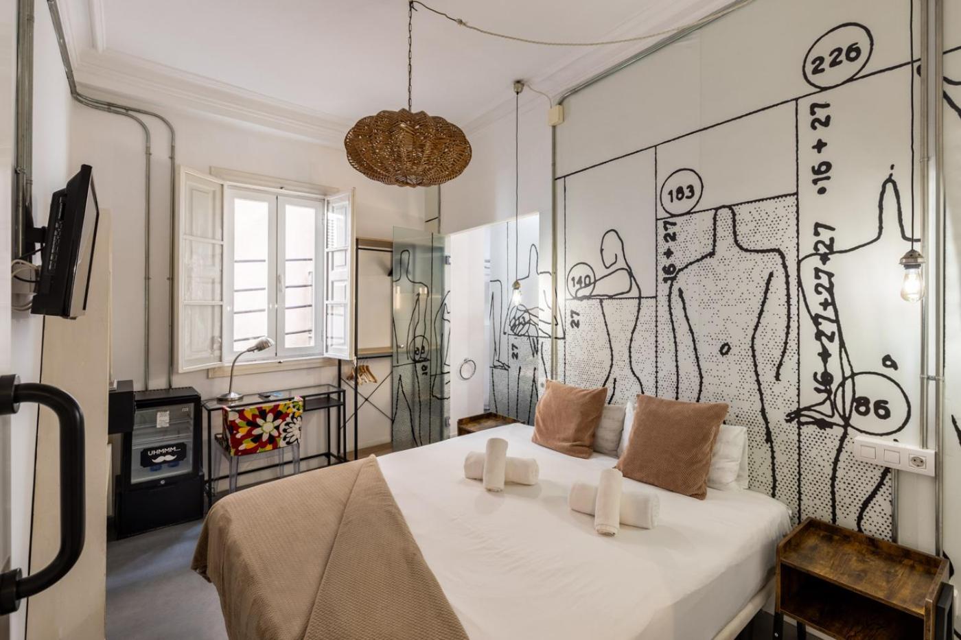 Antiguo Brondo Selfcheck-in Smart Hotel Palma de Mallorca