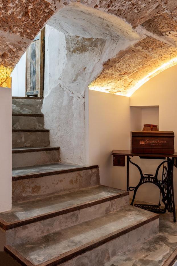 Antiguo Brondo Selfcheck-in Smart Palma de Mallorca