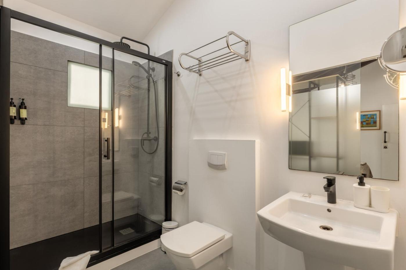 Antiguo Brondo Selfcheck-in Smart Hotel Palma de Mallorca