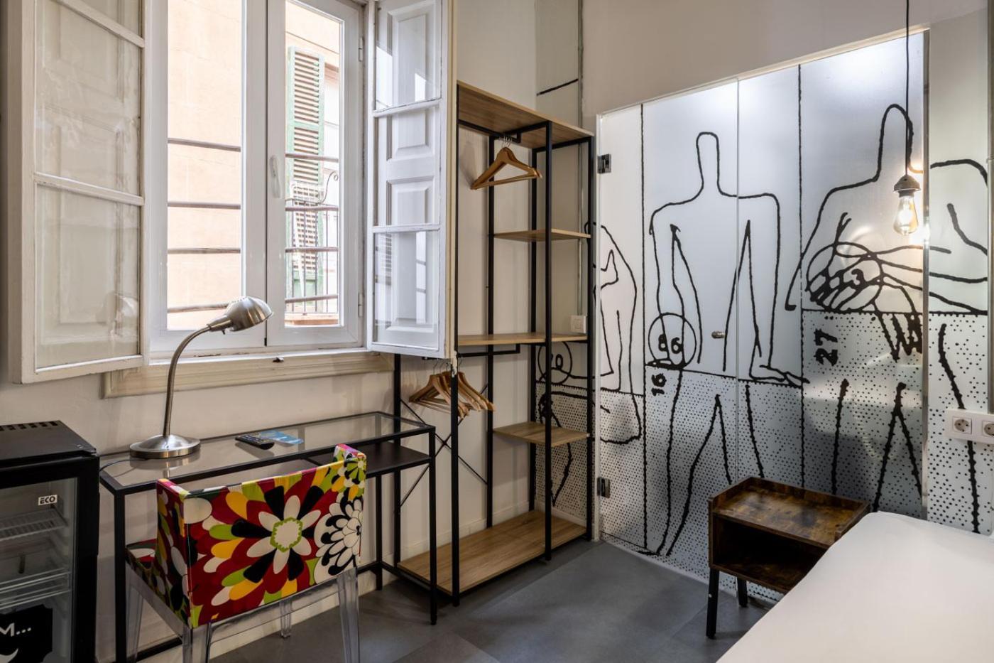 Hotel Antiguo Brondo Selfcheck-in Smart Palma de Mallorca