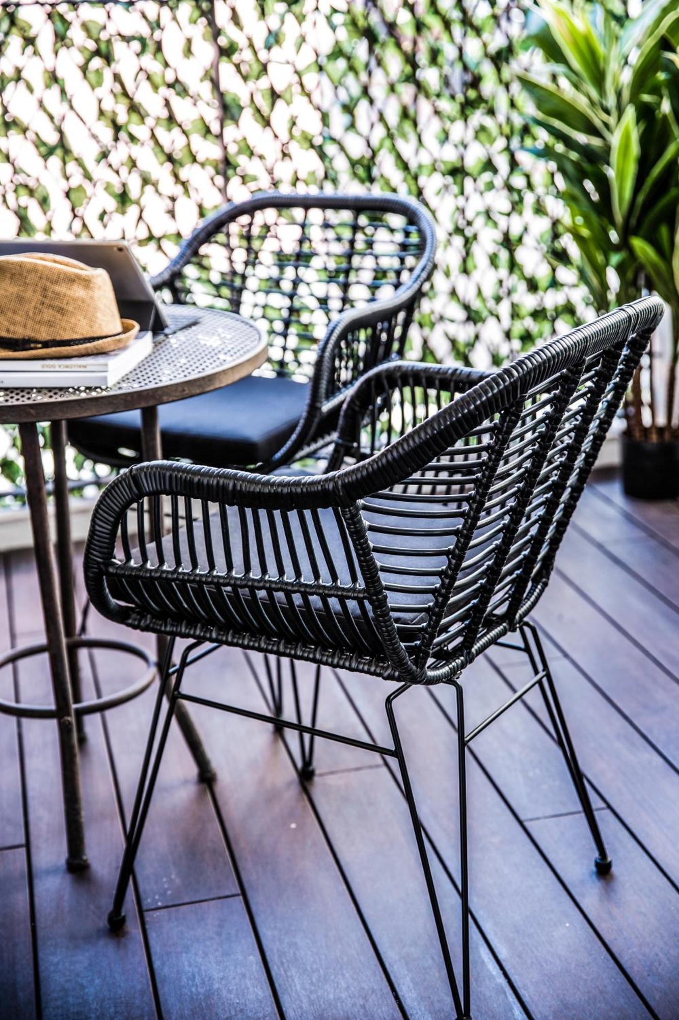 Khách sạn hẻo lánh Terreno Suites