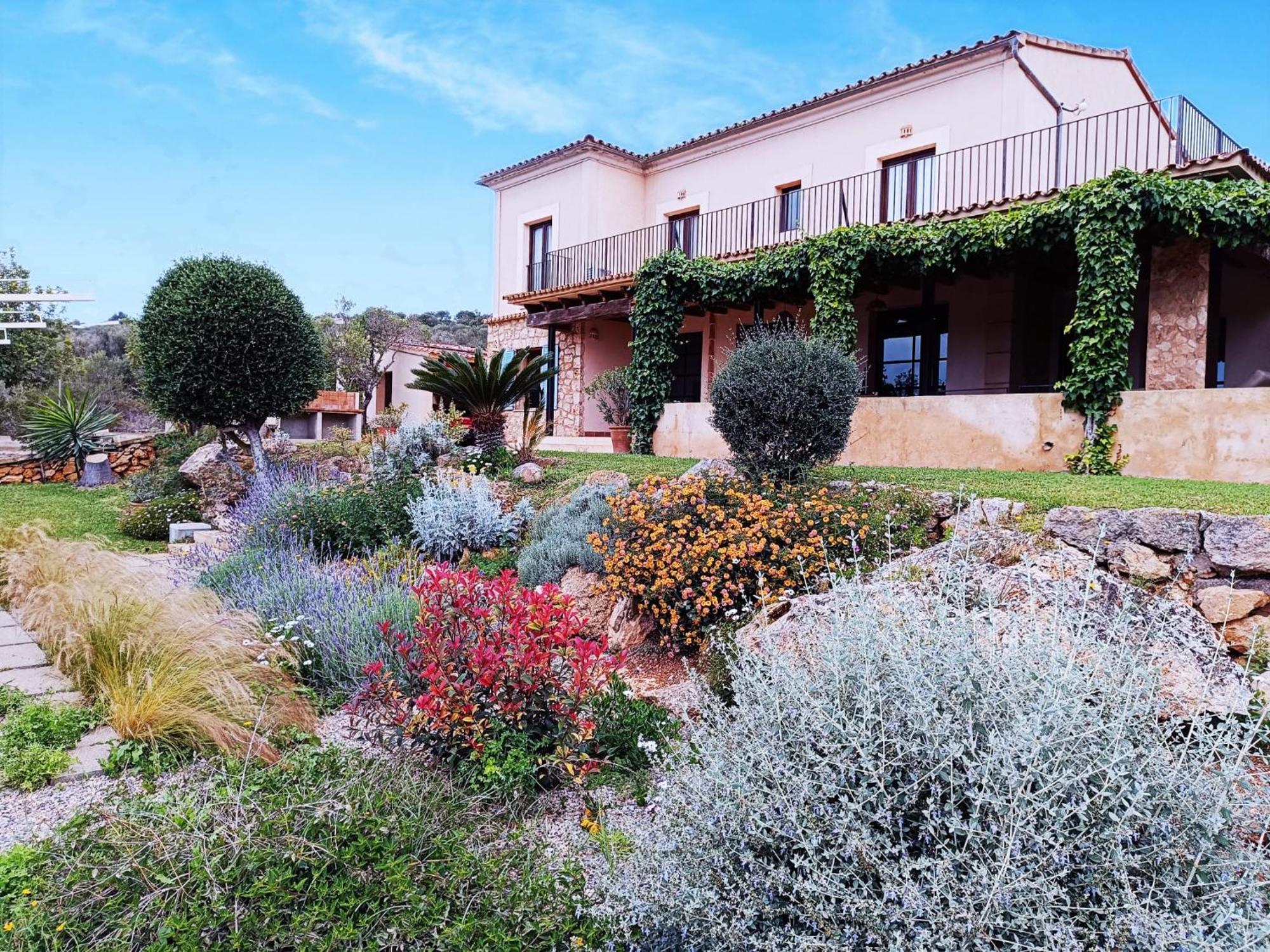 Rural S'estepa Palma de Maiorca