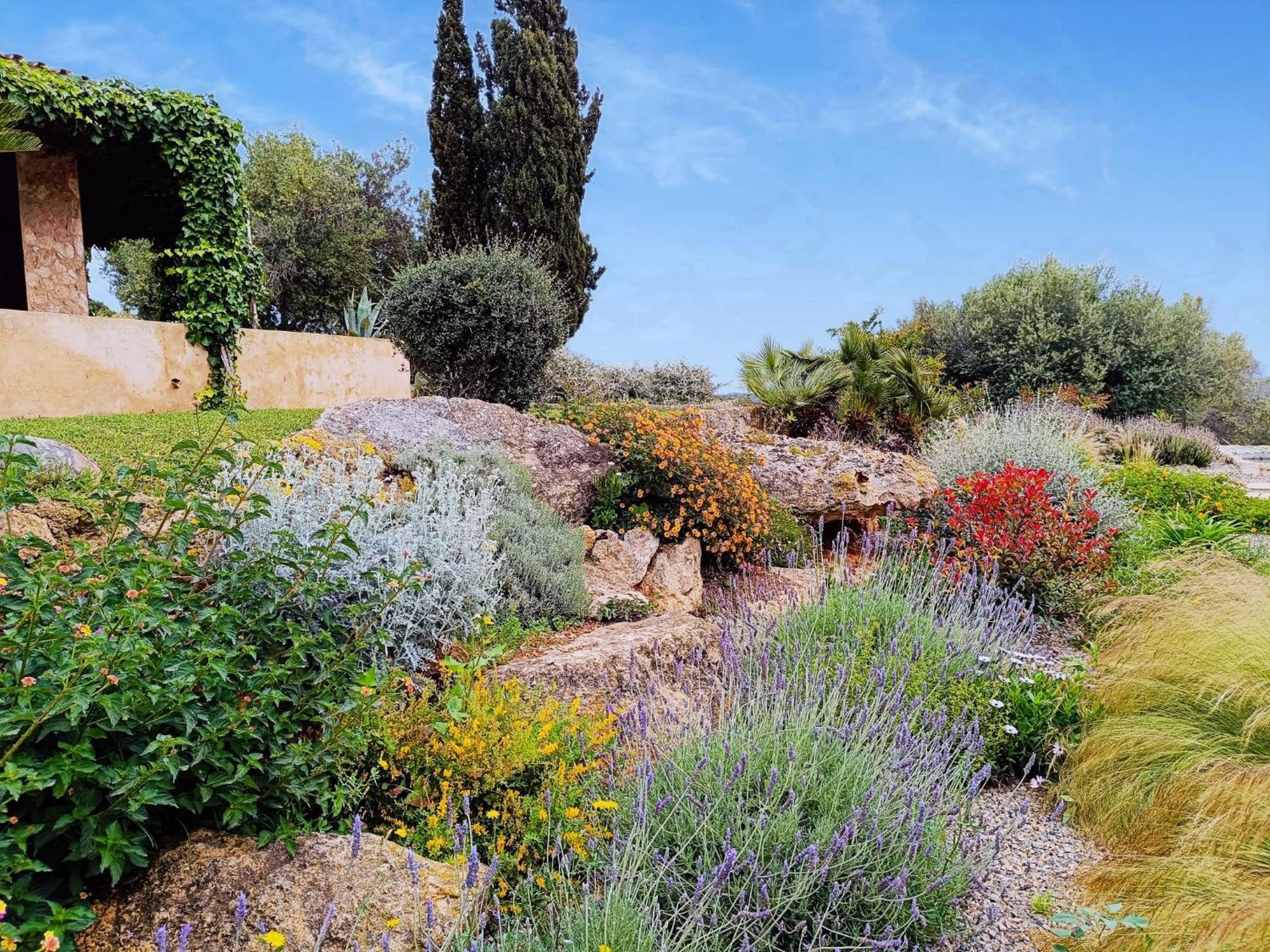 Pousada Rural S'estepa Palma de Maiorca