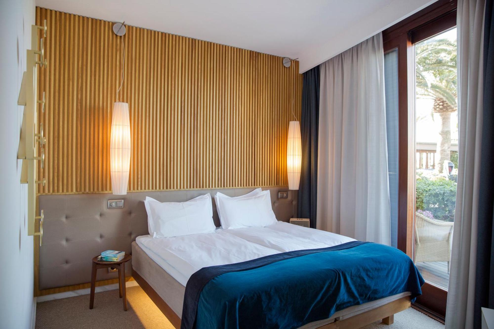 Portixol & Restaurant Hotel