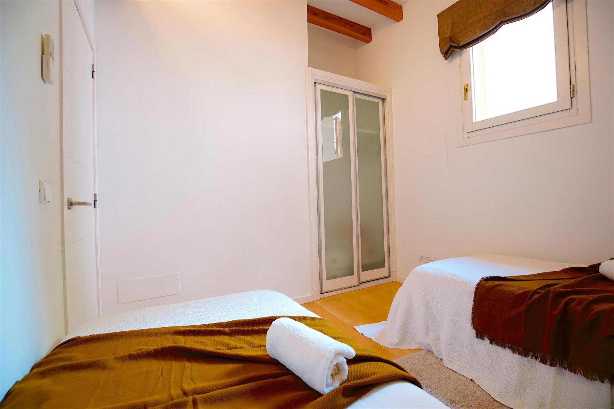 Căn hộ Montmari - Turismo De Interior Palma de Mallorca