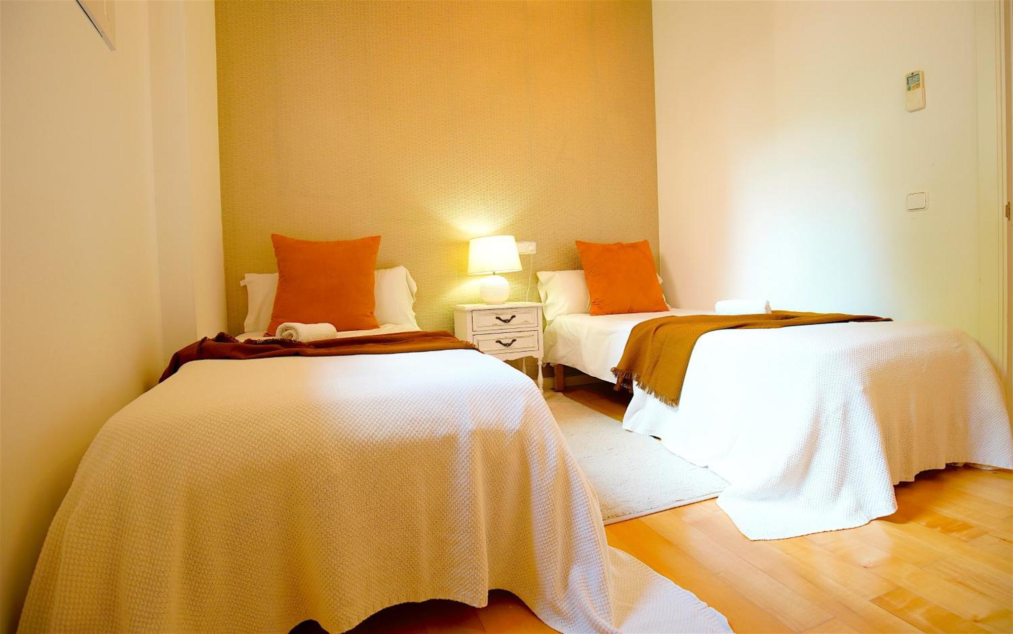 Montmari - Turismo De Interior Căn hộ *