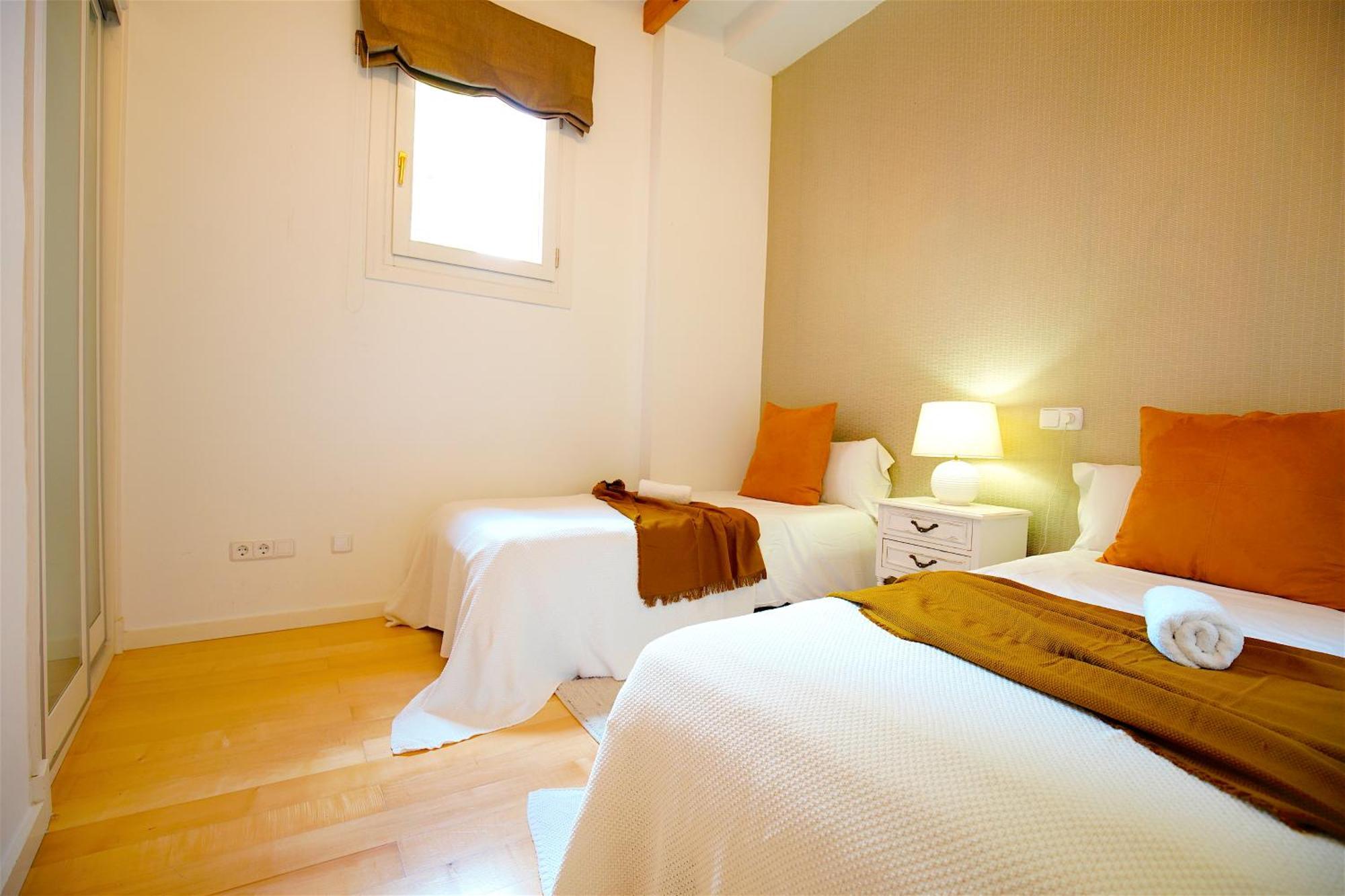 Montmari - Turismo De Interior Căn hộ *