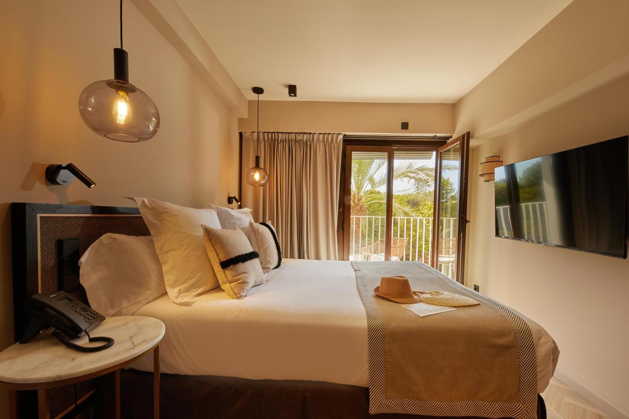 Hotel Belle Marivent Mediterranean Petit