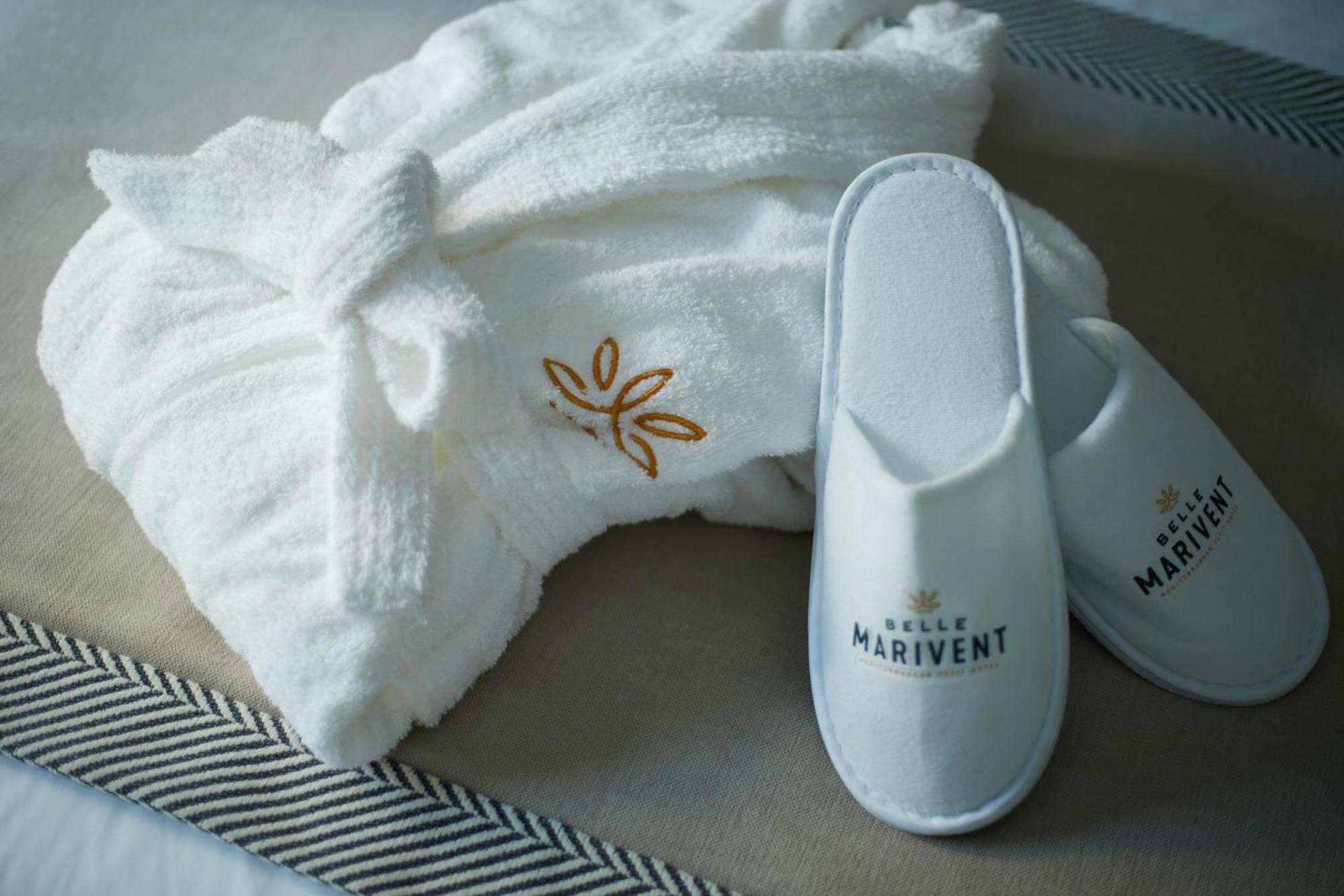 Belle Marivent Mediterranean Petit 4*