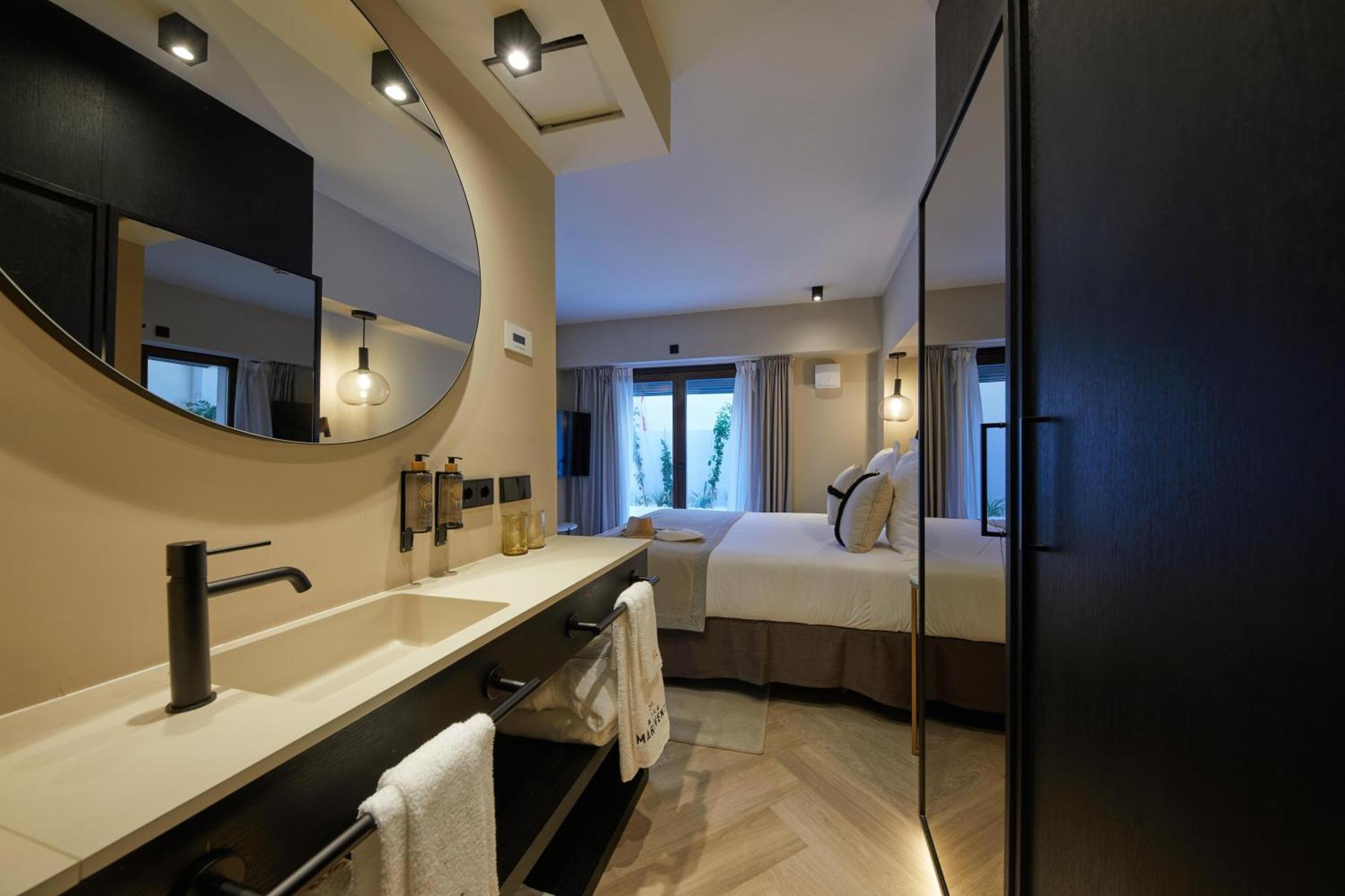 Belle Marivent Mediterranean Petit 4* Palma de Mallorca