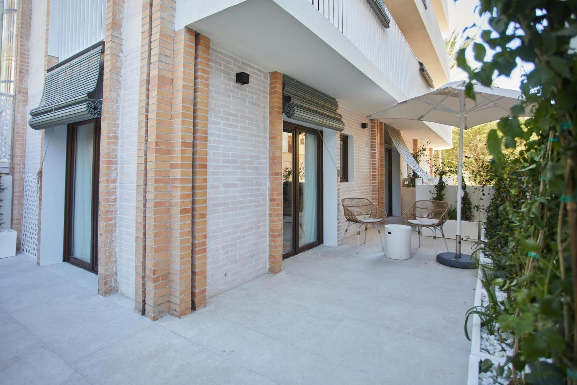 Belle Marivent Mediterranean Petit 4* Palma de Mallorca