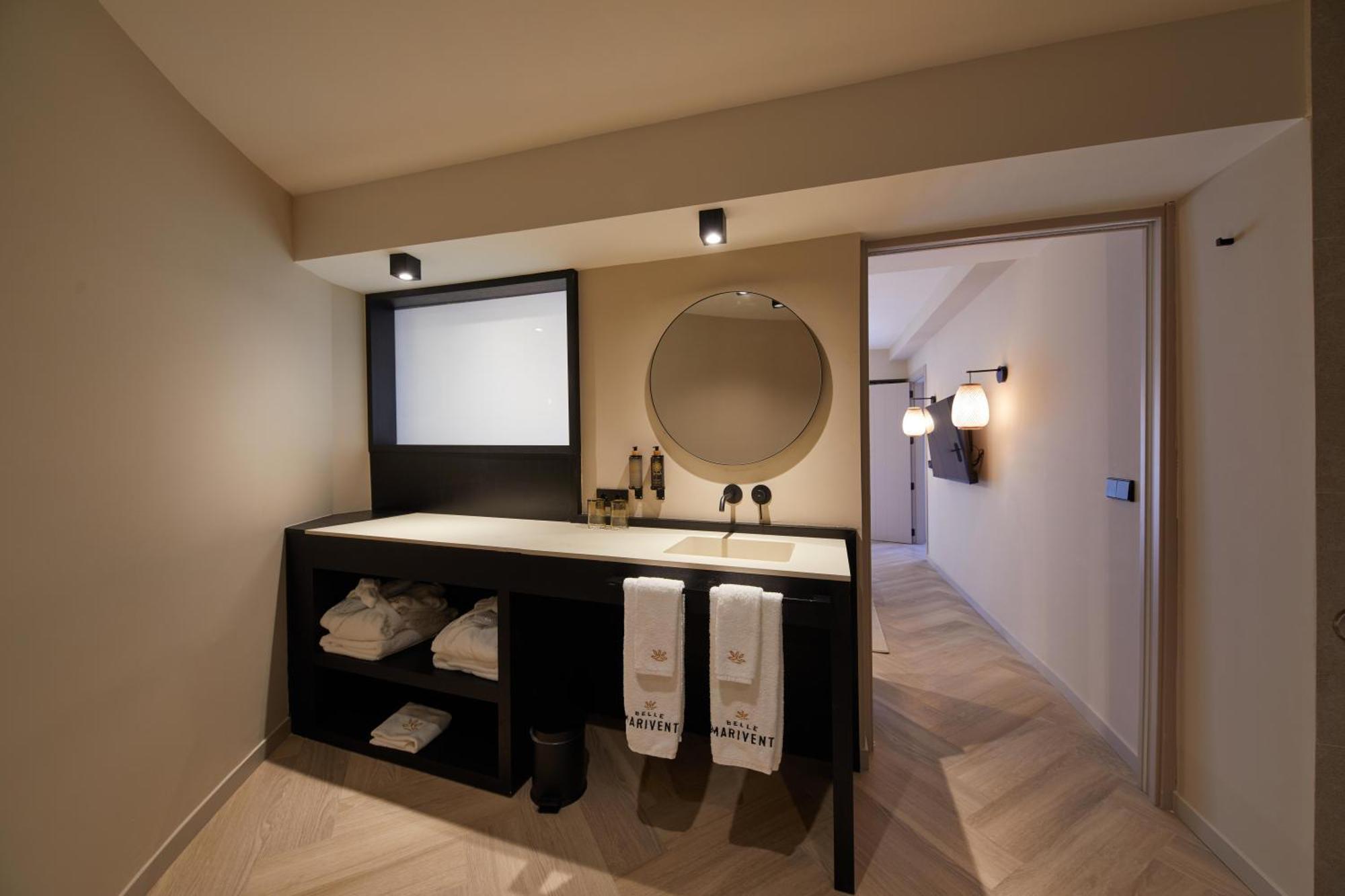 Belle Marivent Mediterranean Petit Hotel