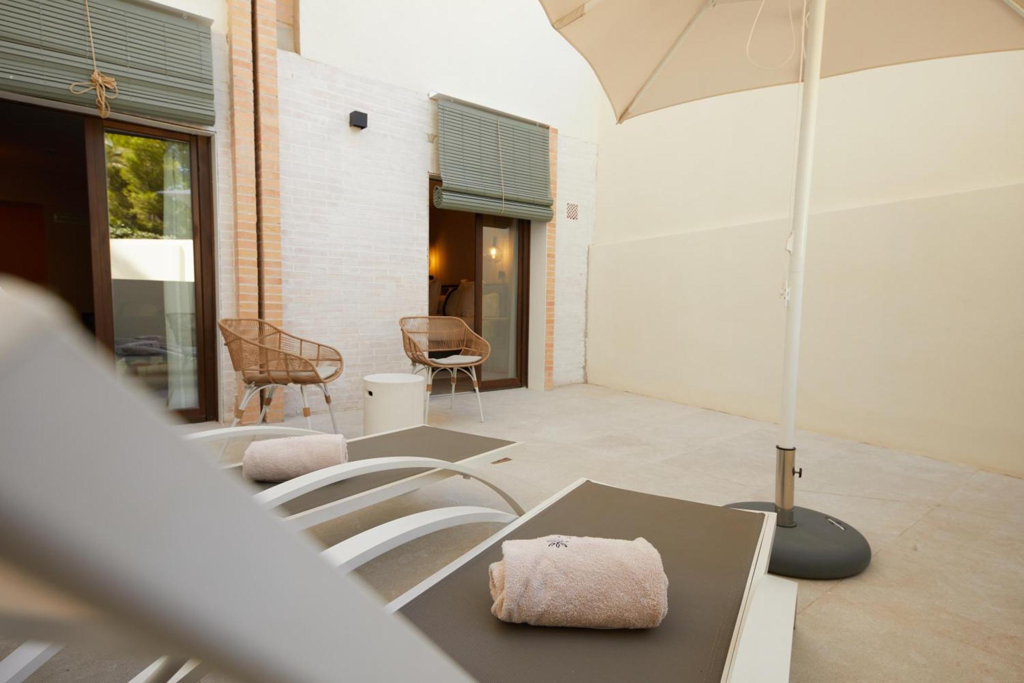 Belle Marivent Mediterranean Petit Hotel 4*