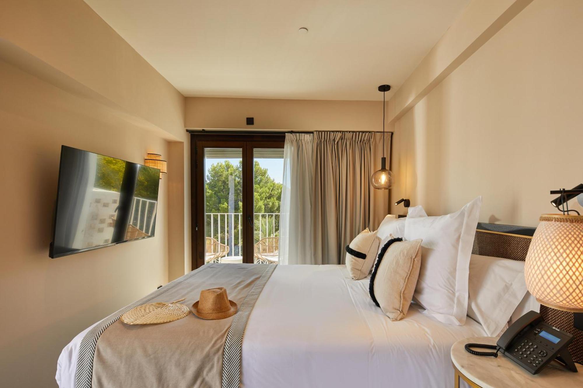 Belle Marivent Mediterranean Petit Hotel Palma de Mallorca