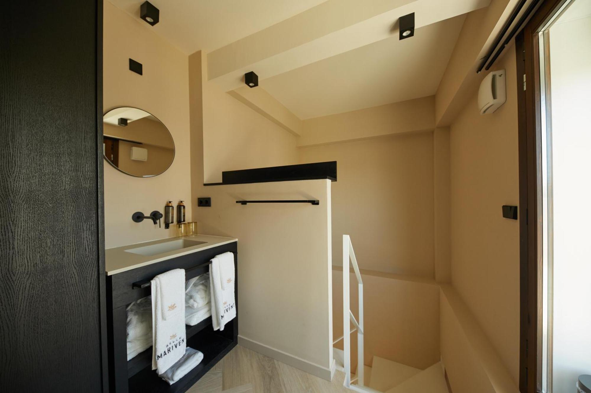 Belle Marivent Mediterranean Petit Hotel