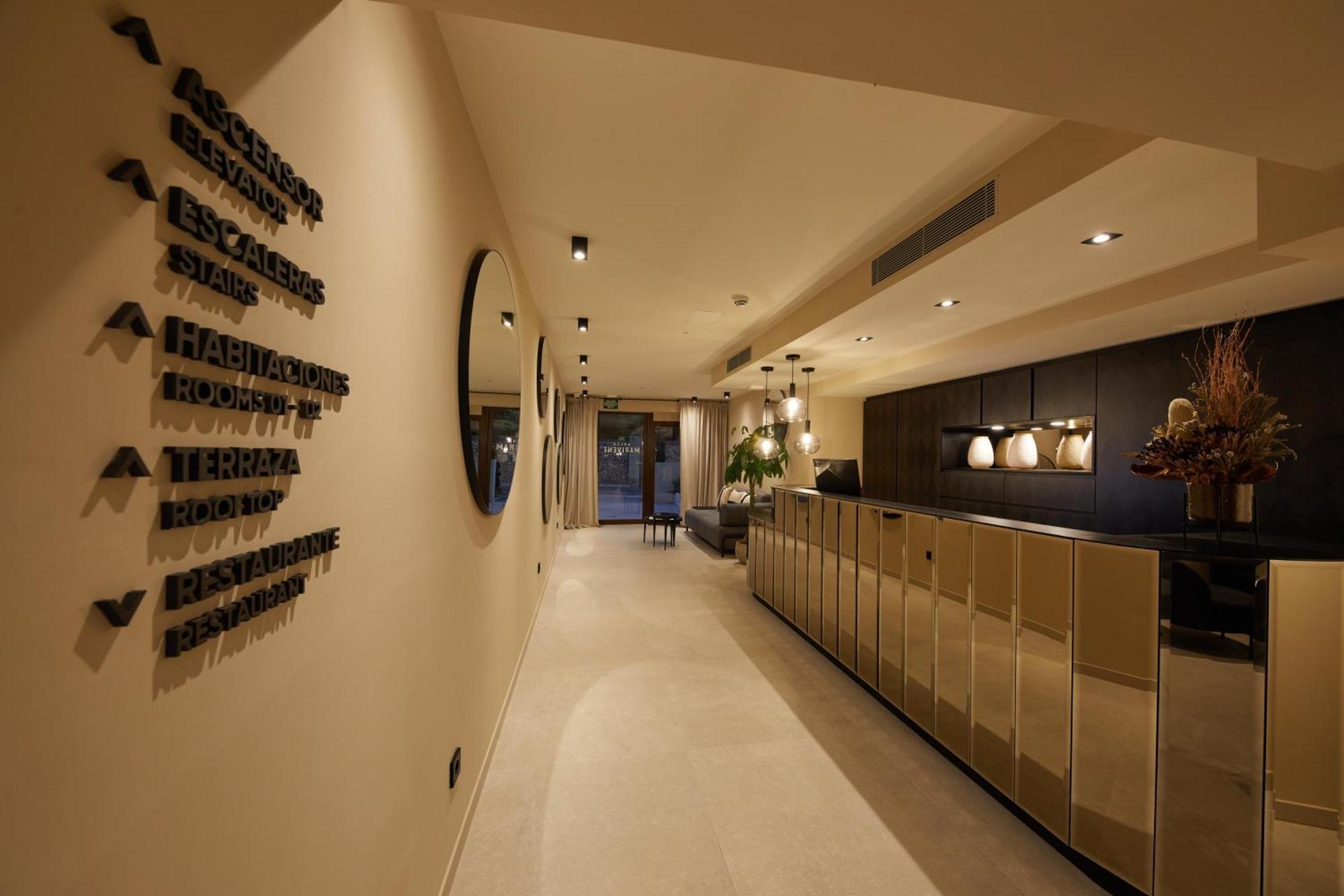 Hotel Belle Marivent Mediterranean Petit