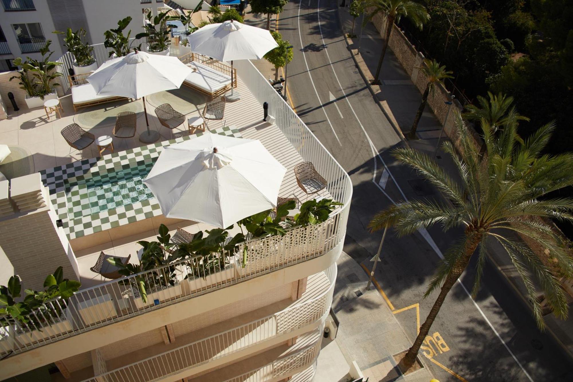 Hotel Belle Marivent Mediterranean Petit Palma de Mallorca