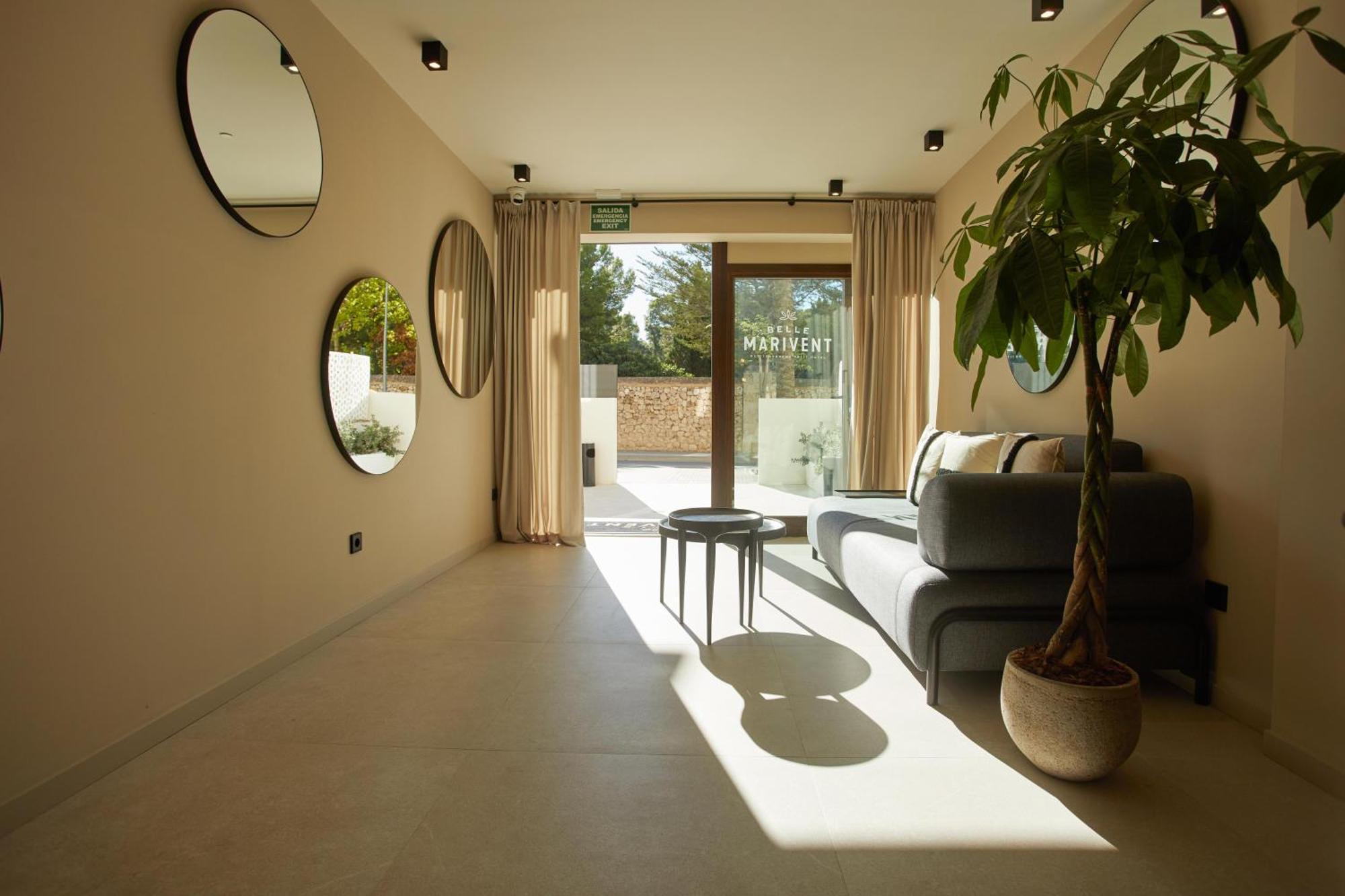 Belle Marivent Mediterranean Petit 4* Palma de Mallorca