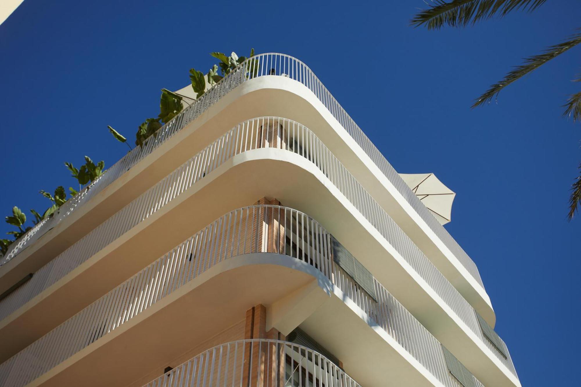 Hotel Belle Marivent Mediterranean Petit Palma de Mallorca