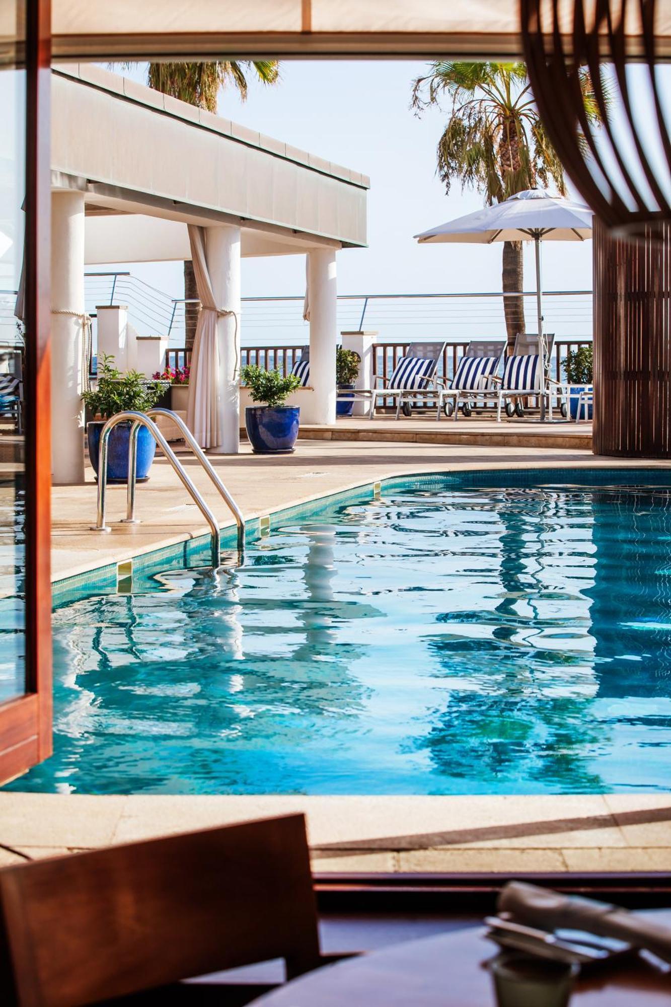 Hotel Portixol & Restaurant Palma de Maiorca