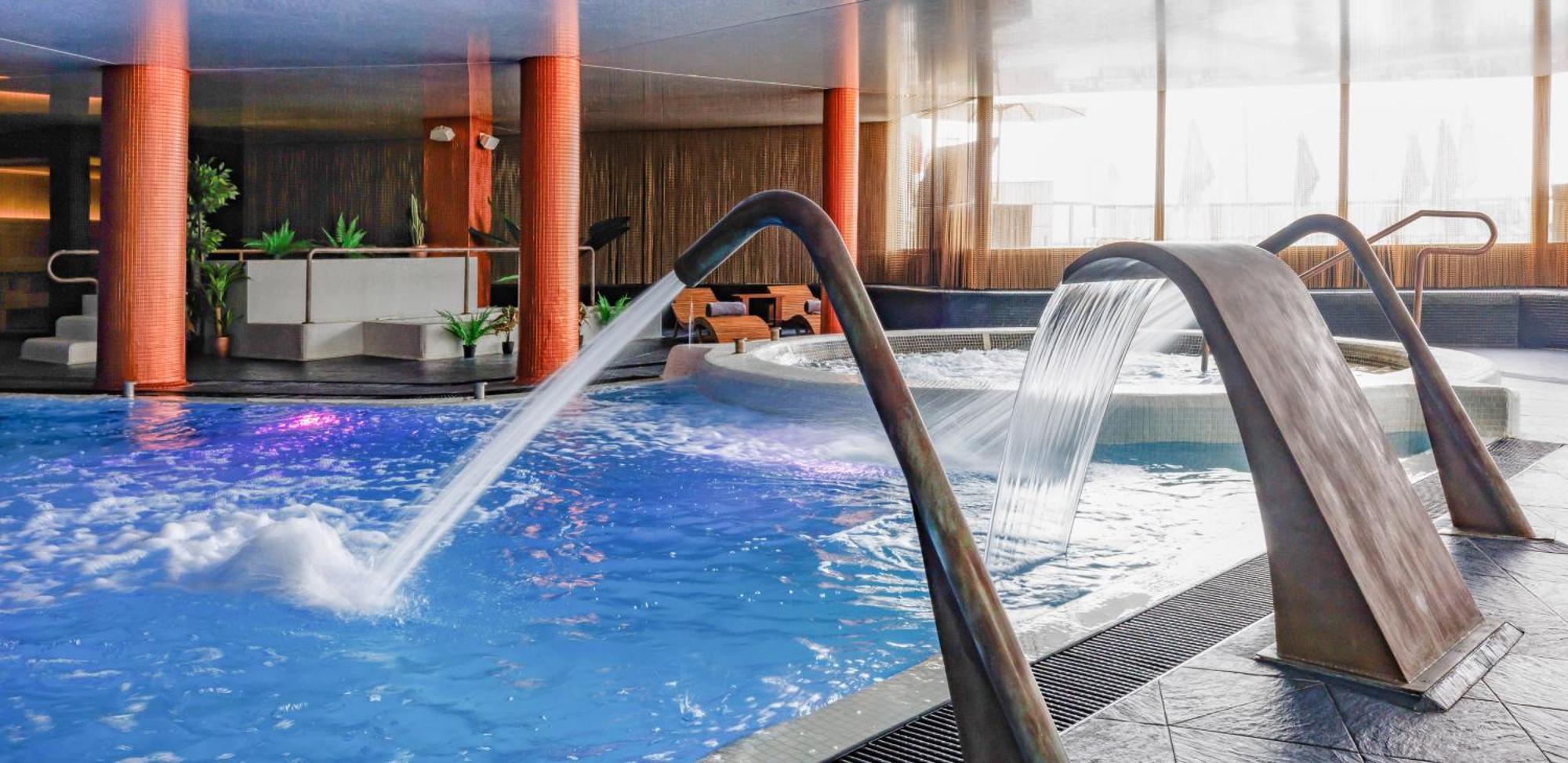 Melia Marina Hotel 4*