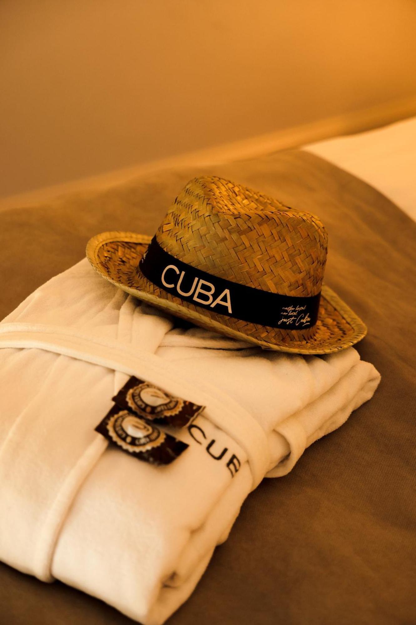Hotel Cuba Palma de Maiorca