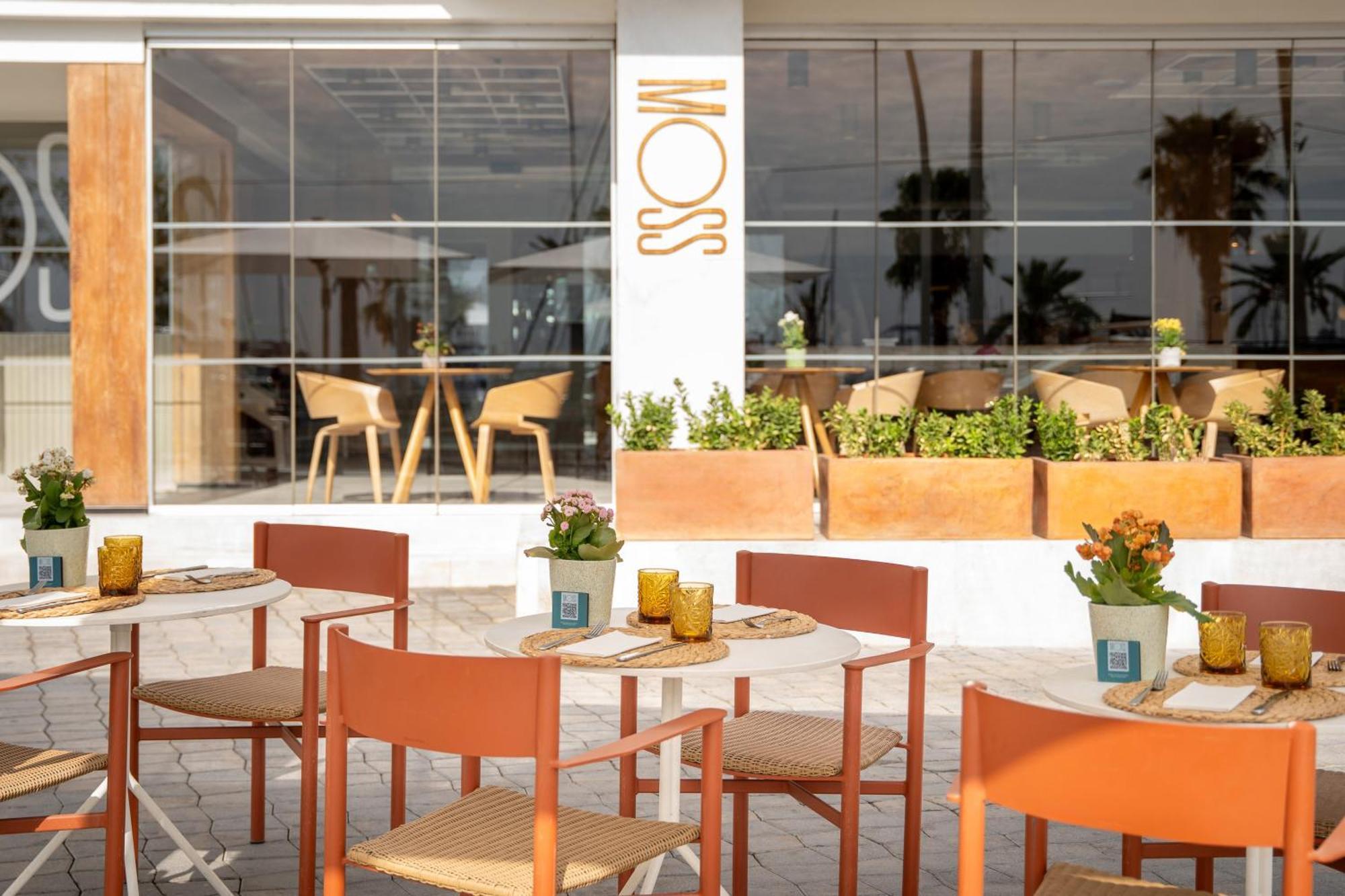 Melia Marina 4* Palma de Maiorca