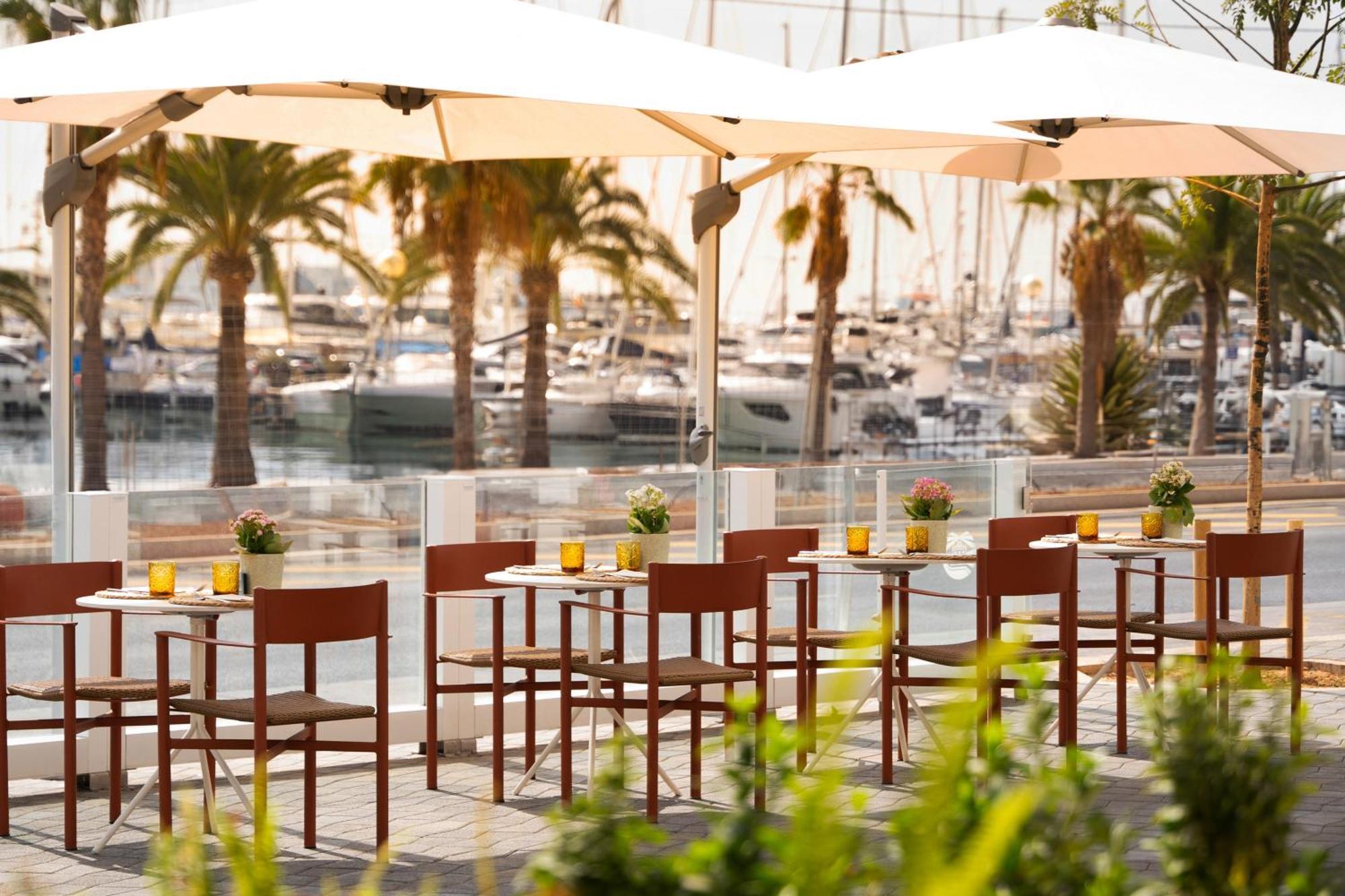 Hotel Melia Marina