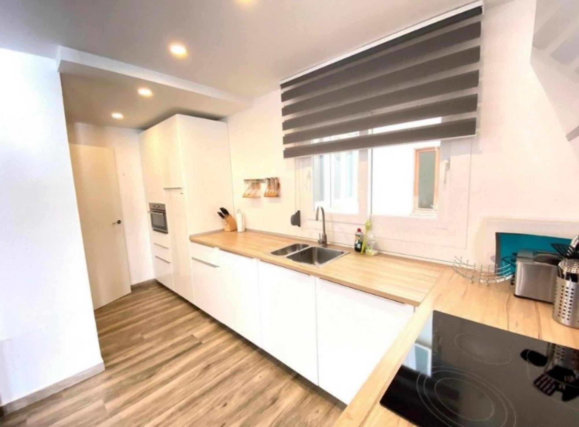 Mallorca Deluxe Apartment Palma