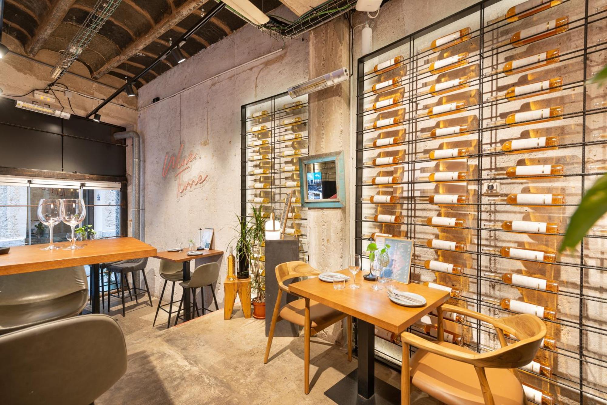 Hotel Brondo Architect Palma de Mallorca