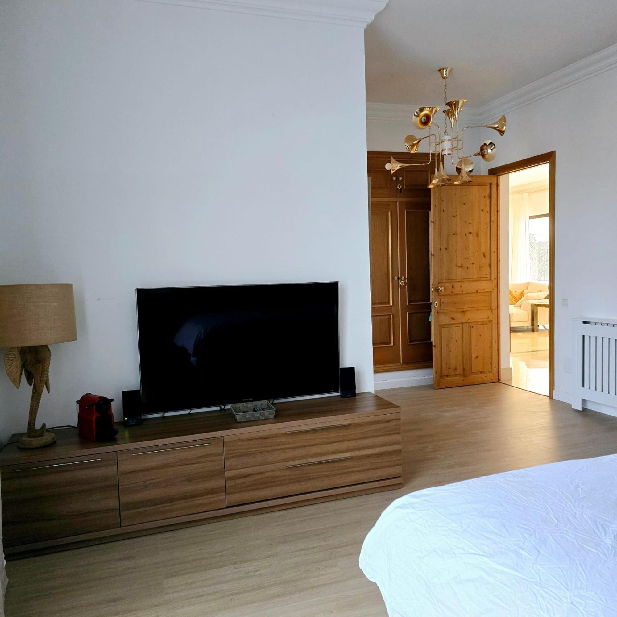 Lodge The Mansion - Mallorca - Son Vida Golf Area