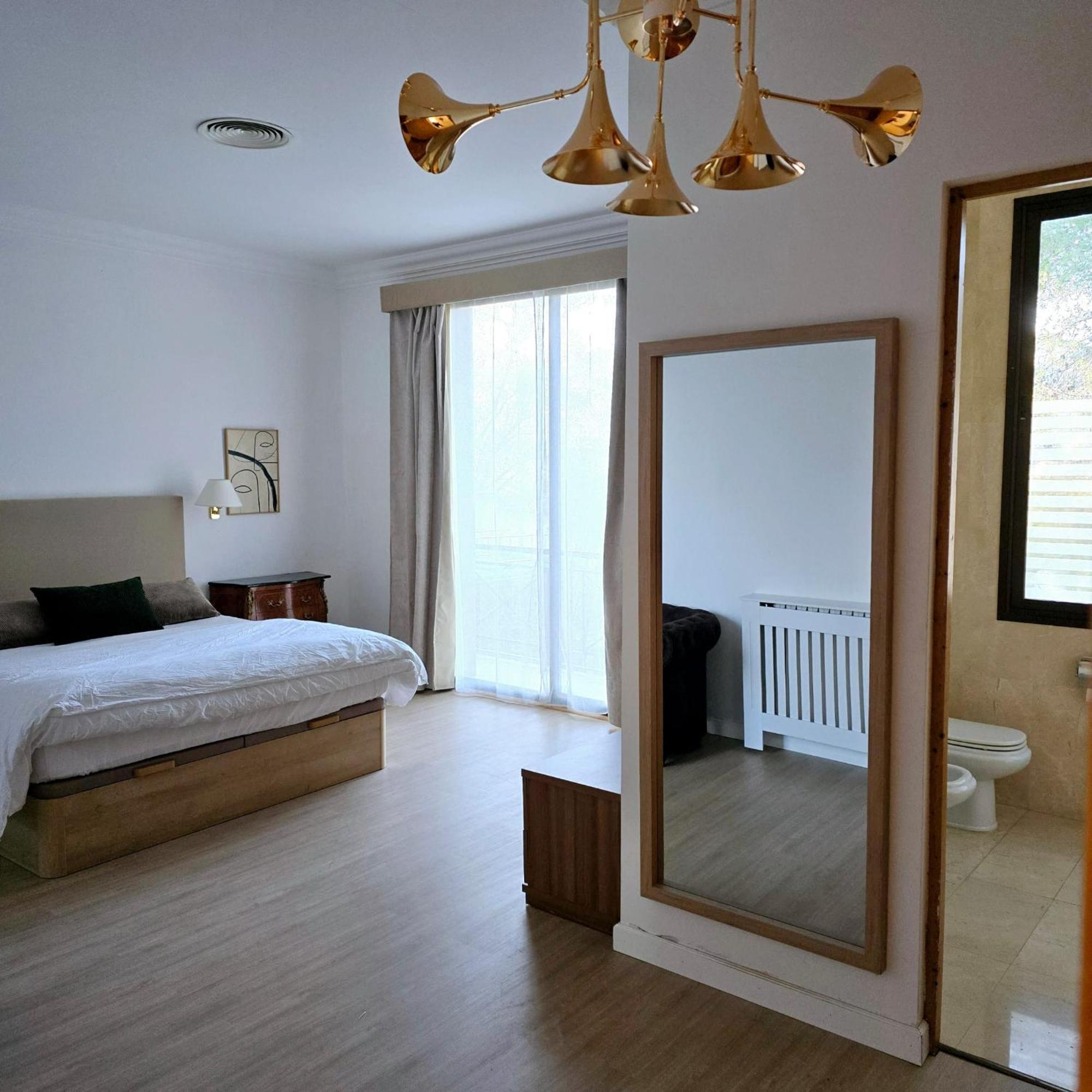 The Mansion - Mallorca - Son Vida Golf Area Lodge *