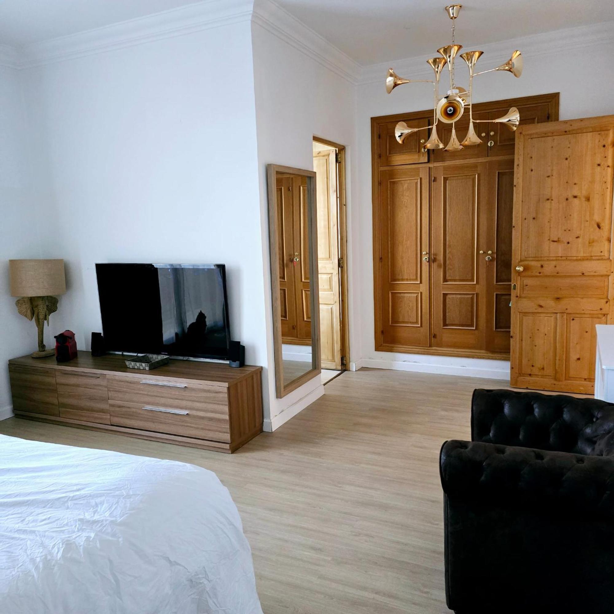 The Mansion - Mallorca - Son Vida Golf Area Lodge Palma de Mallorca