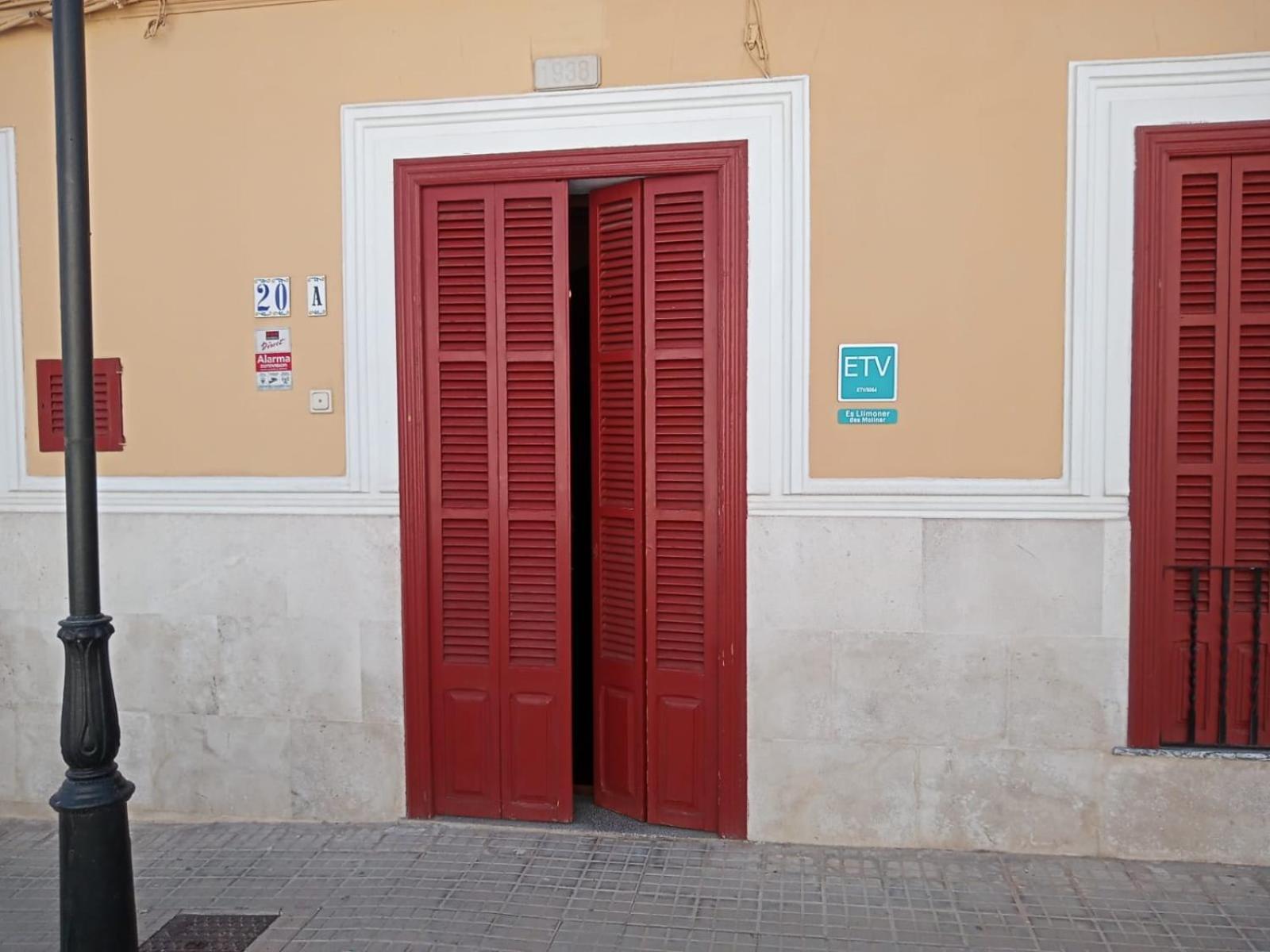 Es Llimoner Des Molinar Palma de Mallorca