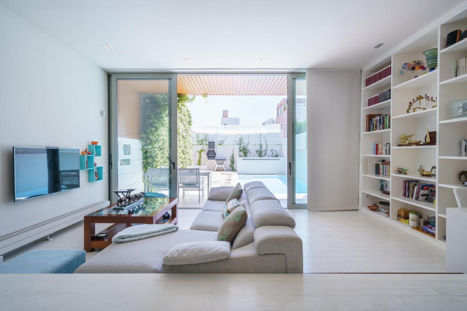 Holiday home Torre Blanca *