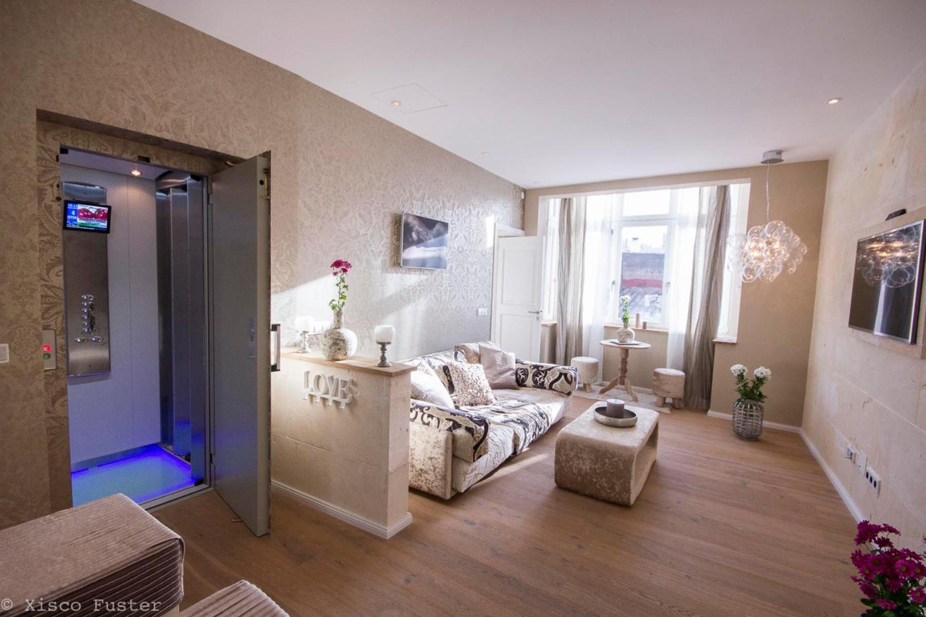 Design Apartment Palma
