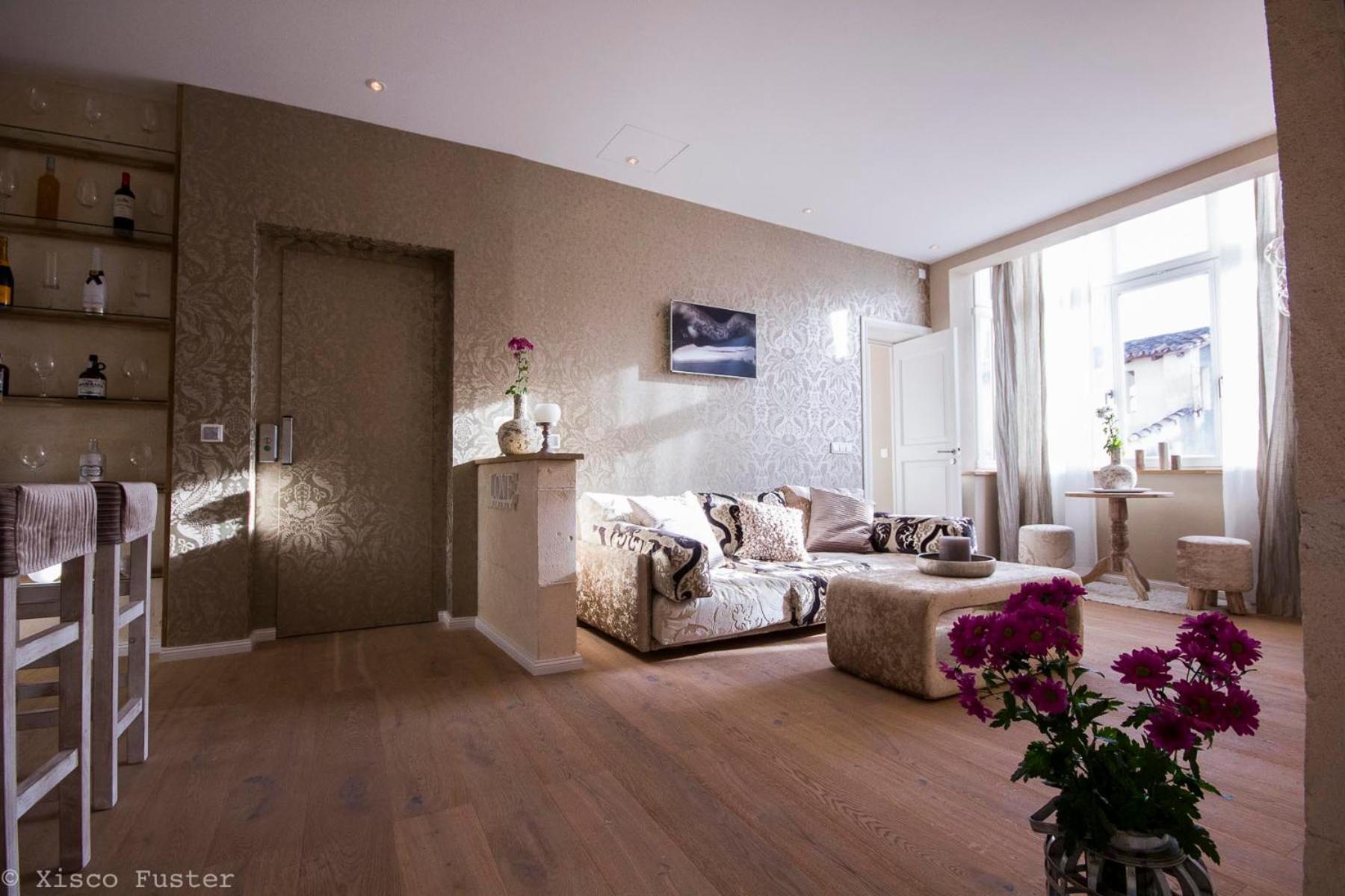Apartment Design Palma